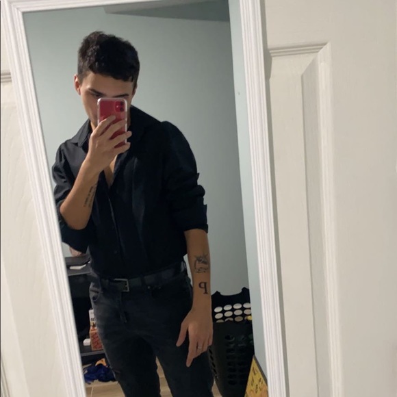 Meet your Posher, Jonathan - Picture 1 of 1